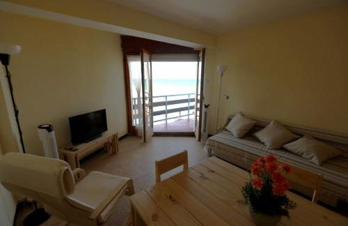 El Faro Apartaments Platja Llarga-Les Salines-TGN - Foto 32