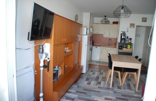 Vue mer les Becs Saint Hilaire - Foto 9