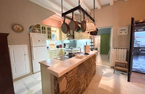 Kalafatis Private Villa Mykonos - Foto 15