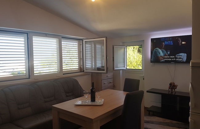 Apartments Ivancevic - Foto 28