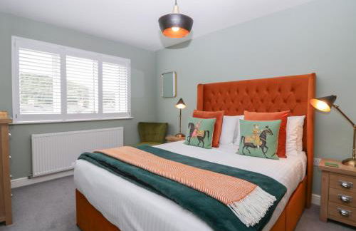 Bishop Fell - Foto 24