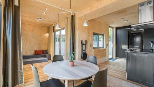 TeeBox at Worth the Wait Ranch - Foto 4