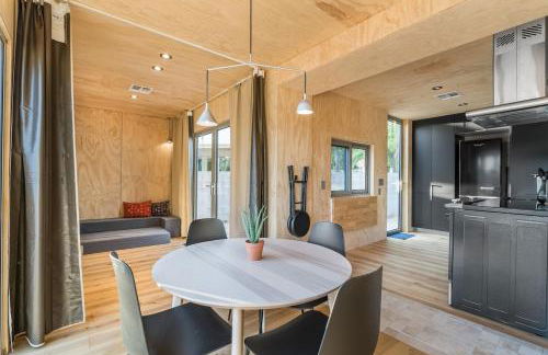 TeeBox at Worth the Wait Ranch - Foto 4