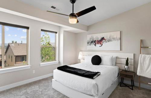 Bear Hollow Village by All Seasons Resort Lodging - Foto 106