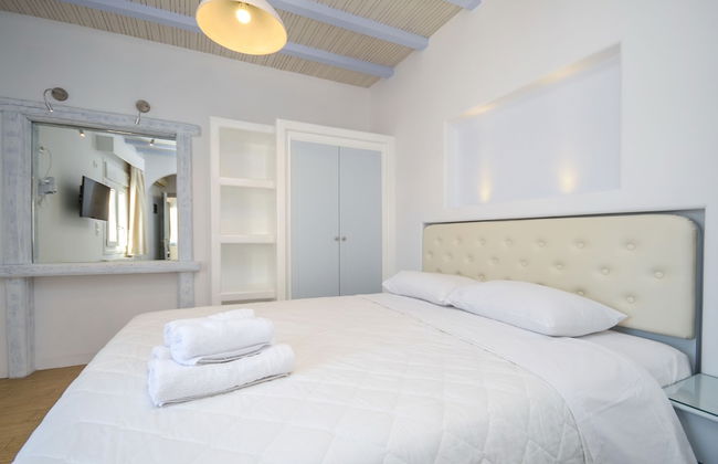 Santa Katerina Studios & Apartments - Photo 44