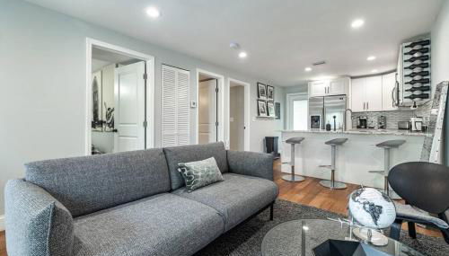 Grand Oaks Terminal in the Heights - Foto 2