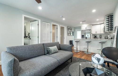 Grand Oaks Terminal in the Heights - Foto 2