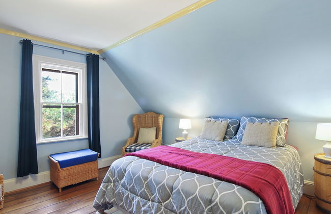 Avonlea Forest Hill Cottages - Foto 4