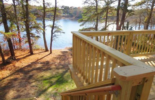 Pond Front Beach Pet Friendly AC WiFi - Photo 22