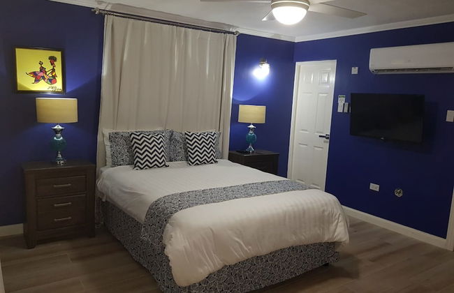 New Kingston Apt at Kensington Court - Foto 4