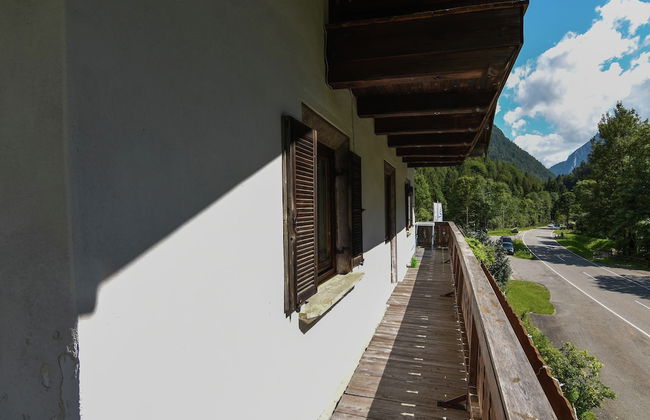 Ruhpolding Family Retreat - Foto 38