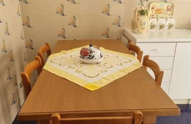 Appartamento montano illuminato dalla Via Lattea - Foto 10