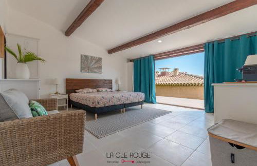 La Ferme de Saint Paul - Foto 6