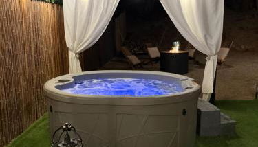 Casita Needles with Jacuzzi, Firepit, Boat Parking - Foto 2