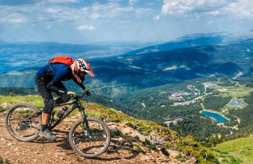 Chalet en la montaña - Foto 16