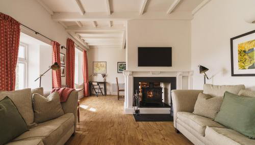 2 Hart Head Barn, Renovated Barn, Ambleside - Foto 5