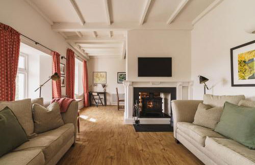 2 Hart Head Barn, Renovated Barn, Ambleside - Foto 5