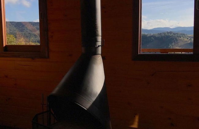 Cabanas Recanto do Rancho - RQ - Foto 61