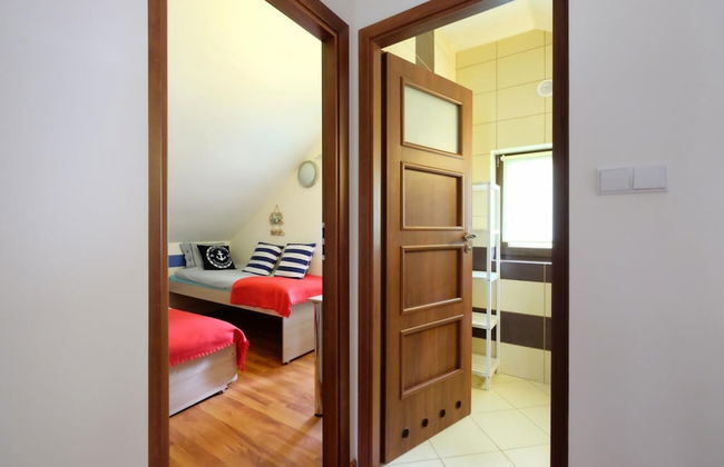 Holiday Home in Lukecin Near Baltic Beach - Photo 6