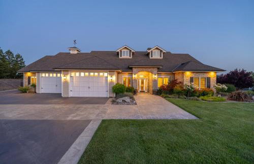 Frontier Farmhouse - Foto 10