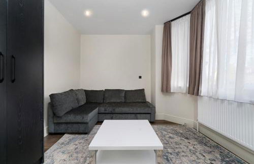 Willesden Green Modern Living Suites - Foto 18