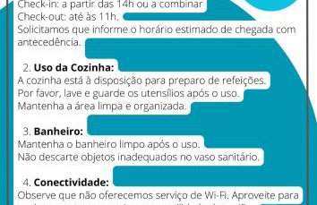 Retorno às Raízes Casa de Praia - Foto 12