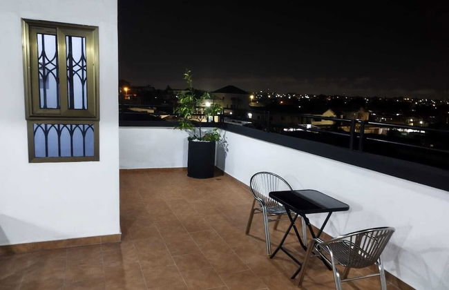 Spacious & Outstanding 3-bed Furnished Apartment - Foto 32