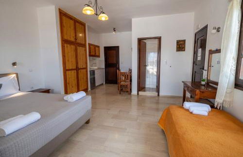 Pelagos Seafront Accommodation - Maria - Foto 12
