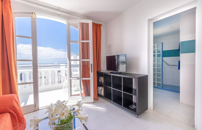 Apartamentos Corona Mar - Foto 12