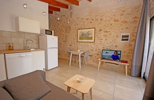 Agroturismo Es Rafal Nou - Foto 30