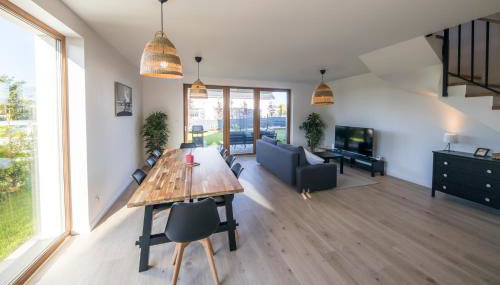 Dom na wzgórzu z widokiem na morze - Etezje Apartamenty - Foto 4