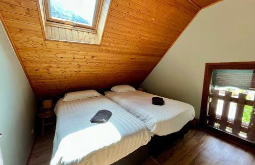 La Cascade, Venosc - Les 2 Alpes - Foto 48