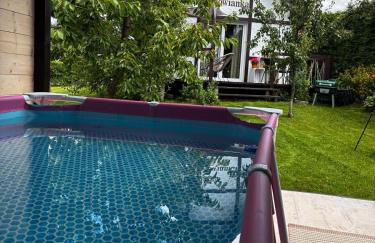 DOMEK CHATKA BUKOWIANKA w Bukowcu koło Karpacza - Foto 13