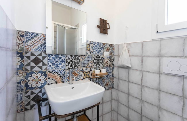 Villa Torre Dell'alto mare Blocco n.2 - Foto 38