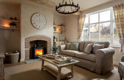 Broadway Country Chic Cottage - Foto 3