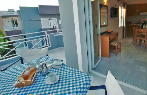 Athena Hotel - Foto 10