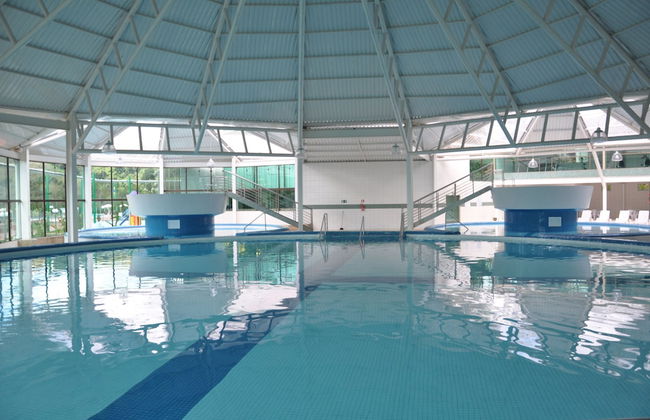 Thermas All Inclusive Resort Poços de Caldas By Nacional Inn - Photo 20