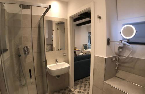 Suite 5 stelle nel Borgo di Celle Ligure - Foto 10