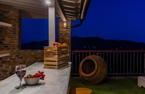 Aegean View Villa - Sea View Family Sanctuary - Foto 51