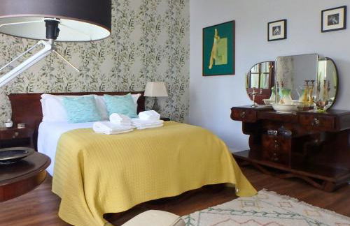 Casa de Tent'tugal - Foto 35