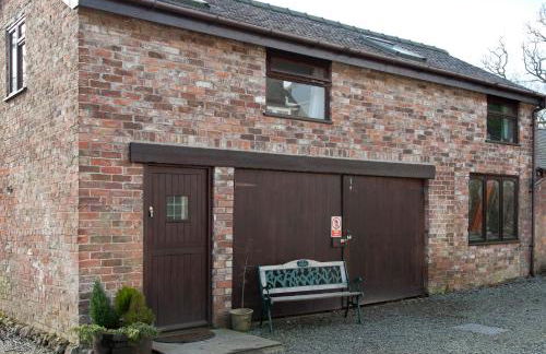 Tros Yr Afon Holiday Cottages and Manor House - Photo 19