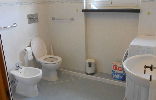 JOIVY Sestri Levante Holiday Flat - Foto 34