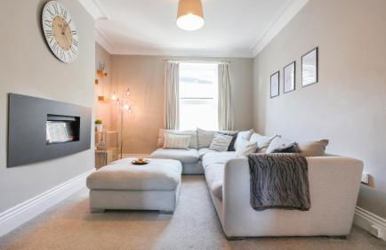 The Abbey Apartment - Foto 8