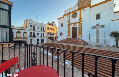 Elegant Apartment - Ayamonte center - JUA01 - Foto 52