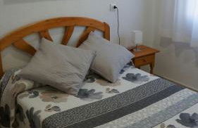 APARTAMENTO ARTIAMIS de PLAYA DE DAIMUZ - Foto 8