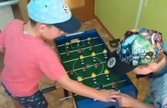 Apartment Panorama - Foto 18