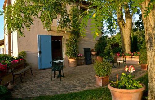 Appartamento con patio privato e giardino tra Pisa e Firenze - Foto 18