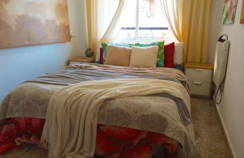 Alicante Central Apartment - Photo 67