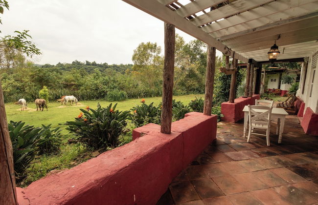 Rancho con Caballos El Reencuentro - Foto 22