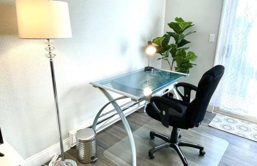 Casa Bella Homes - Top floor 2-BR 1 Bath Condo, Centrally located - Foto 10